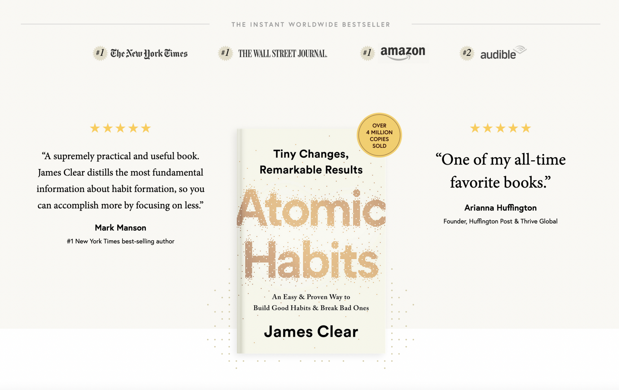 atomic habits pdf book
